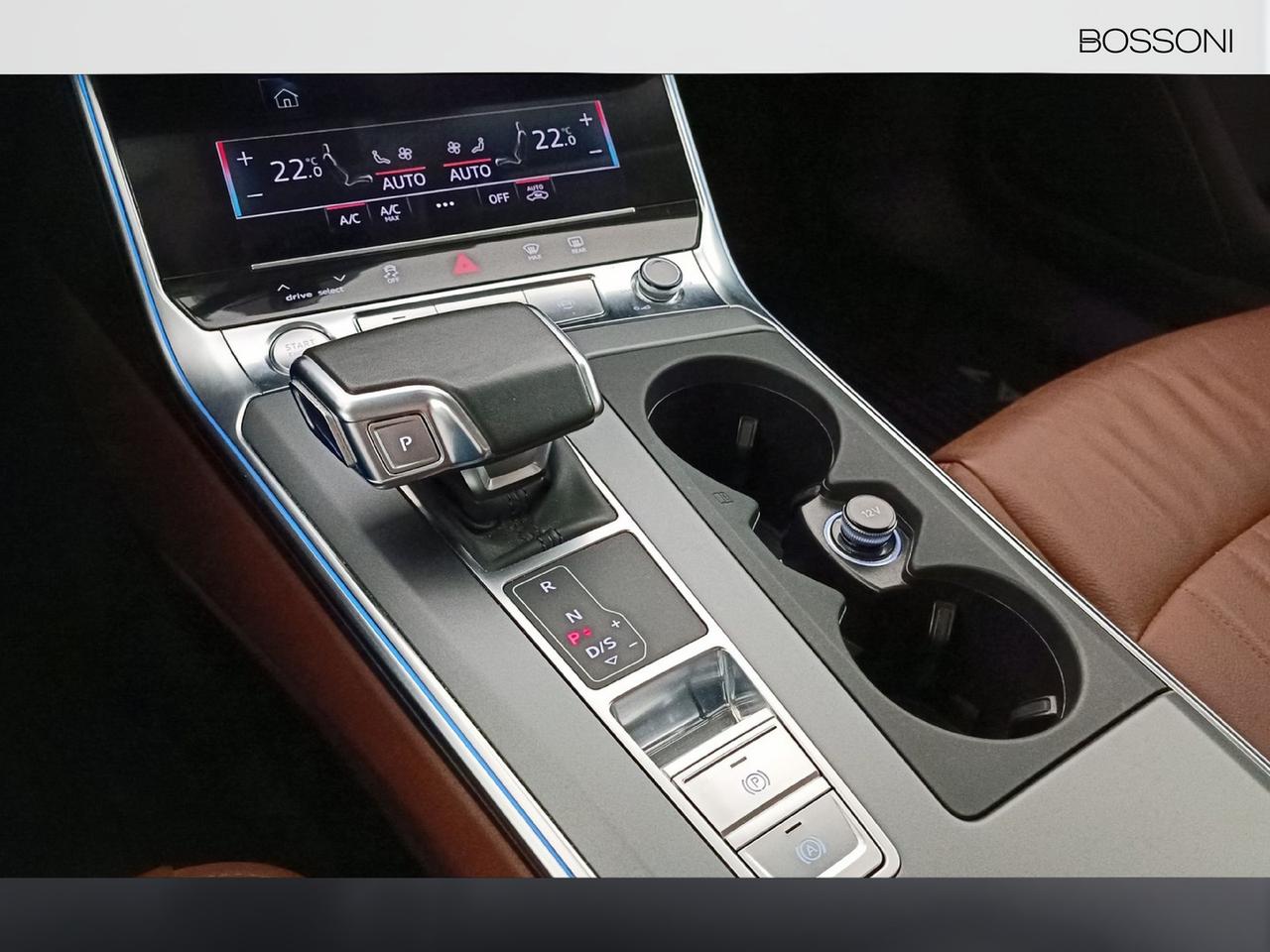 Audi A7 sportback 50 3.0 v6 tdi mhev business plus quattro tiptronic
