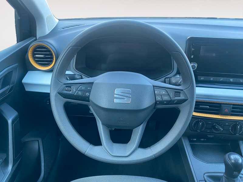 SEAT Arona 2022 - Arona 1.0 ecotsi Reference 95cv