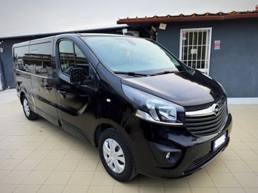 Opel Vivaro 27 1.6 CDTI PC-TN Furgone Essentia