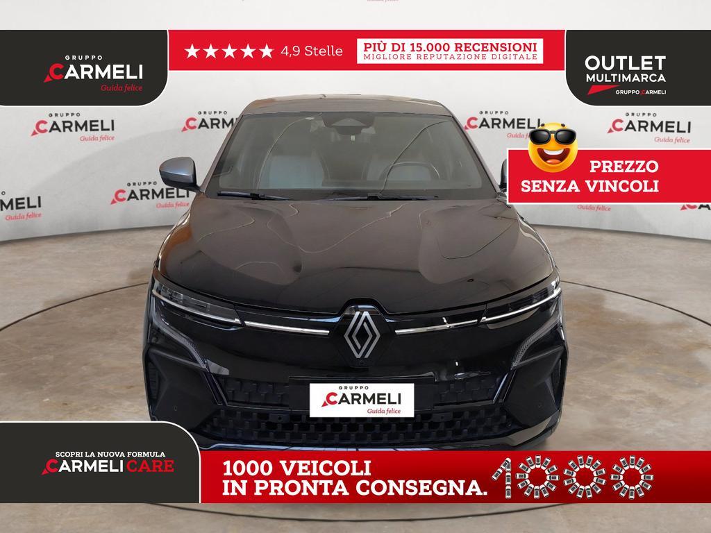 Renault Megane E-Tech Berlina Techno EV60 Optimum Charge