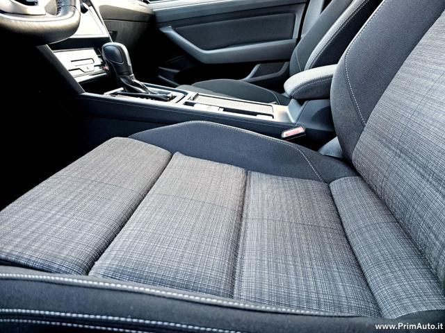 VOLKSWAGEN Passat Variant 2.0 TDI SCR 122 CV EVO DSG Business