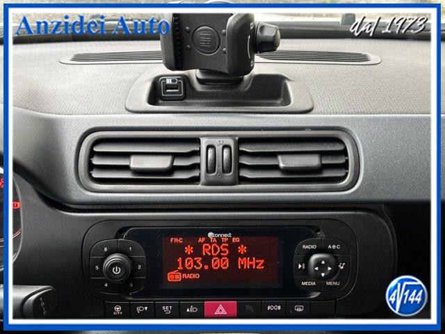 FIAT Panda N1 1.2 Easy Van 4 posti