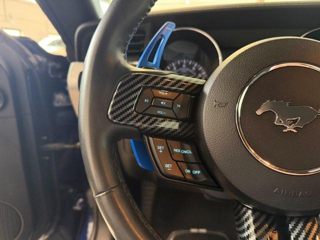 FORD Mustang Convertible 2.3 EcoBoost aut.