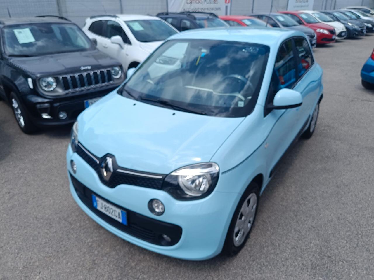 Renault Twingo SCe Zen