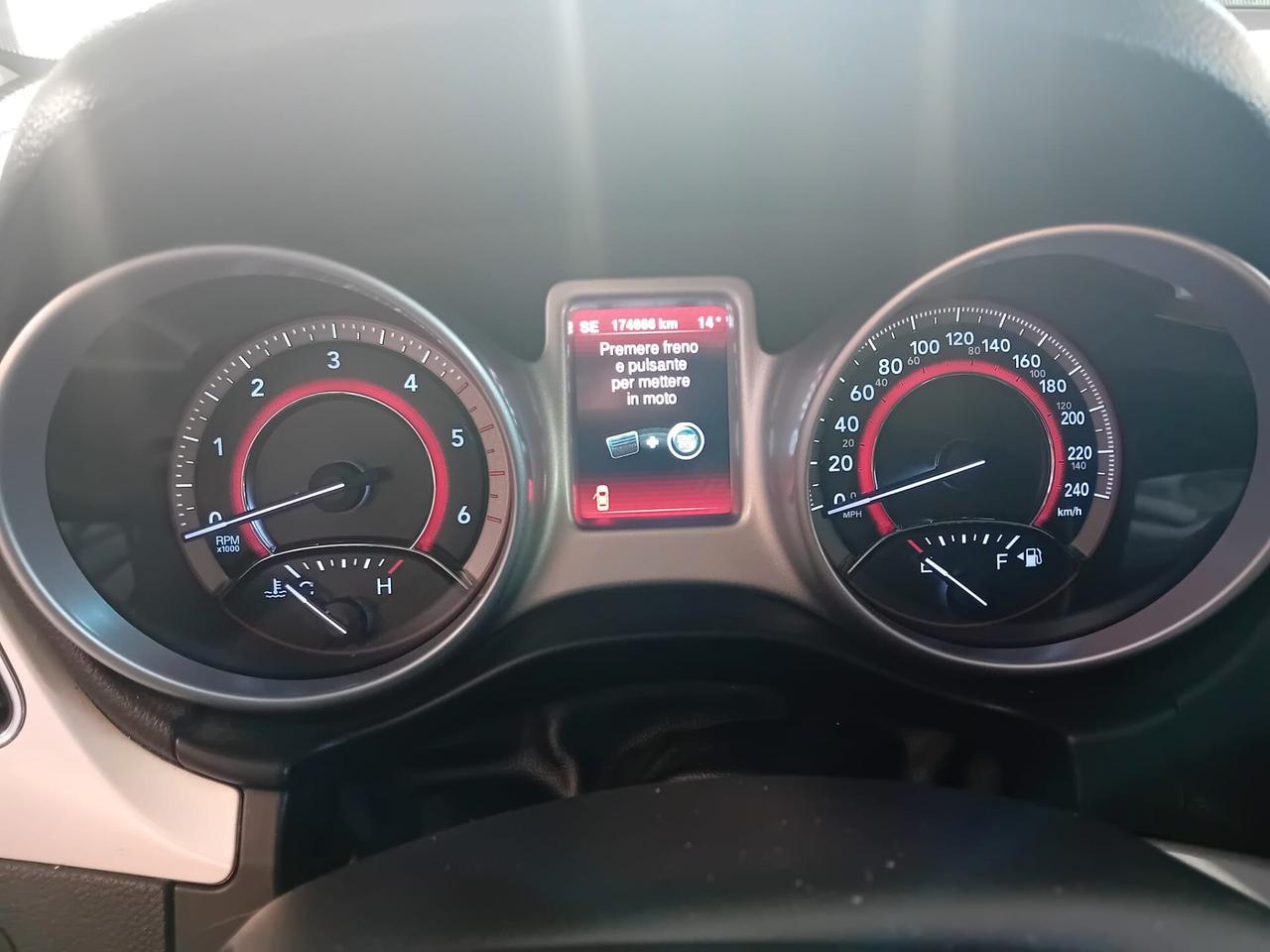 Fiat Freemont