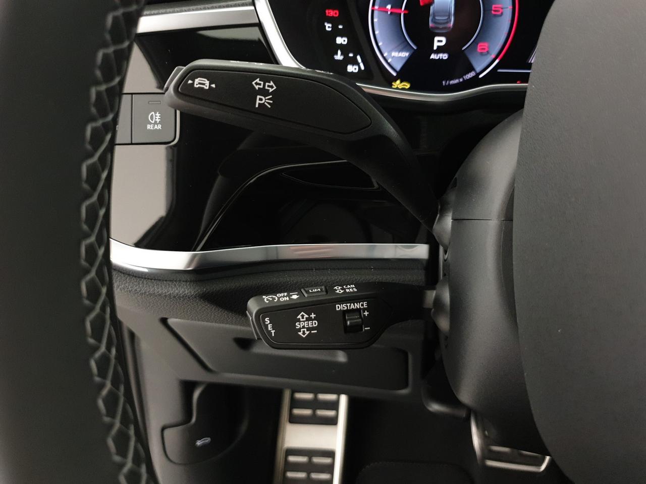 Sportback 35TDI 150CV S tronic S line Edition