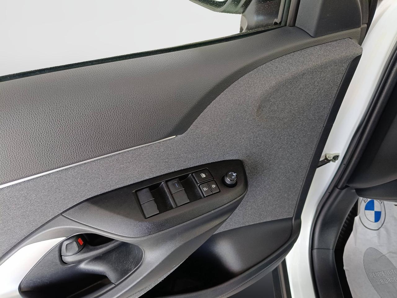 TOYOTA Yaris Cross - Yaris Cross 1.5h Active fwd 116cv e-cvt