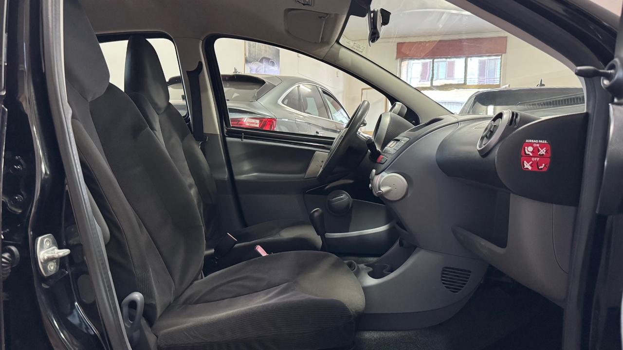 Citroen C1 1.0 5 porte C1TY 109.000 km