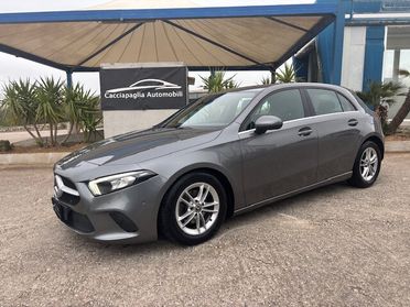 Mercedes-benz A 180 d Automatic Sport 2020