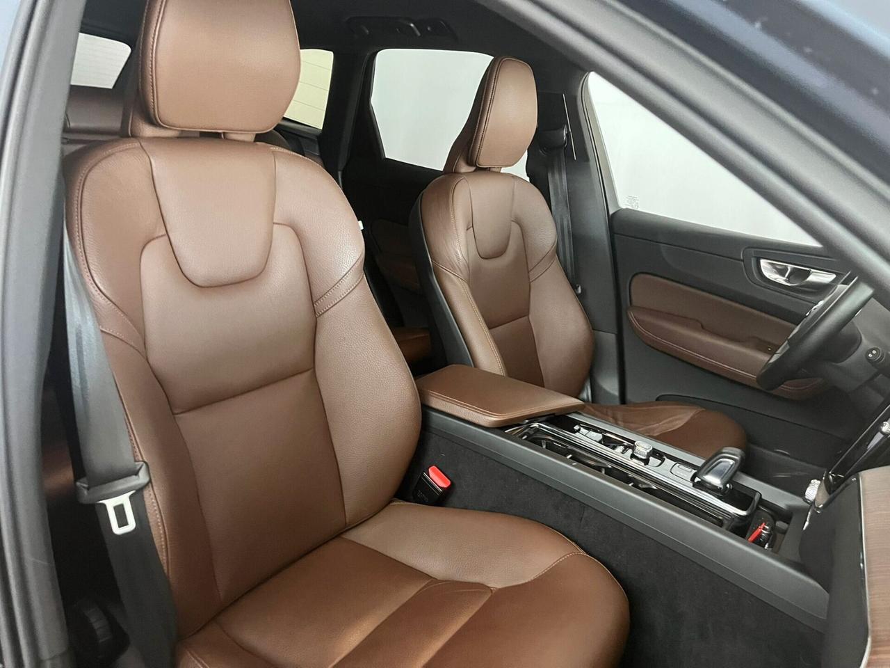 Volvo XC 60 B4 (d) AWD Geartronic Momentum