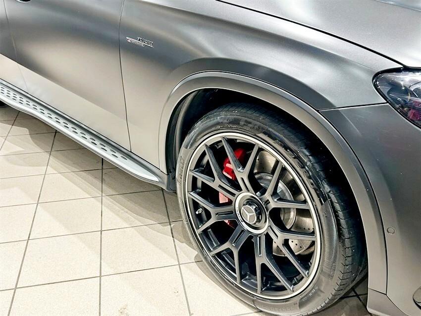 Mercedes-benz GLC 63 AMG S e Performance Line Premium Plus Extra