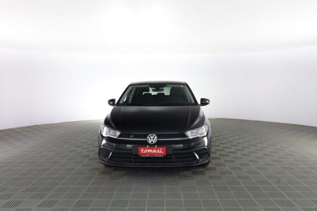 VOLKSWAGEN Polo Polo 1.0 TSI DSG Life
