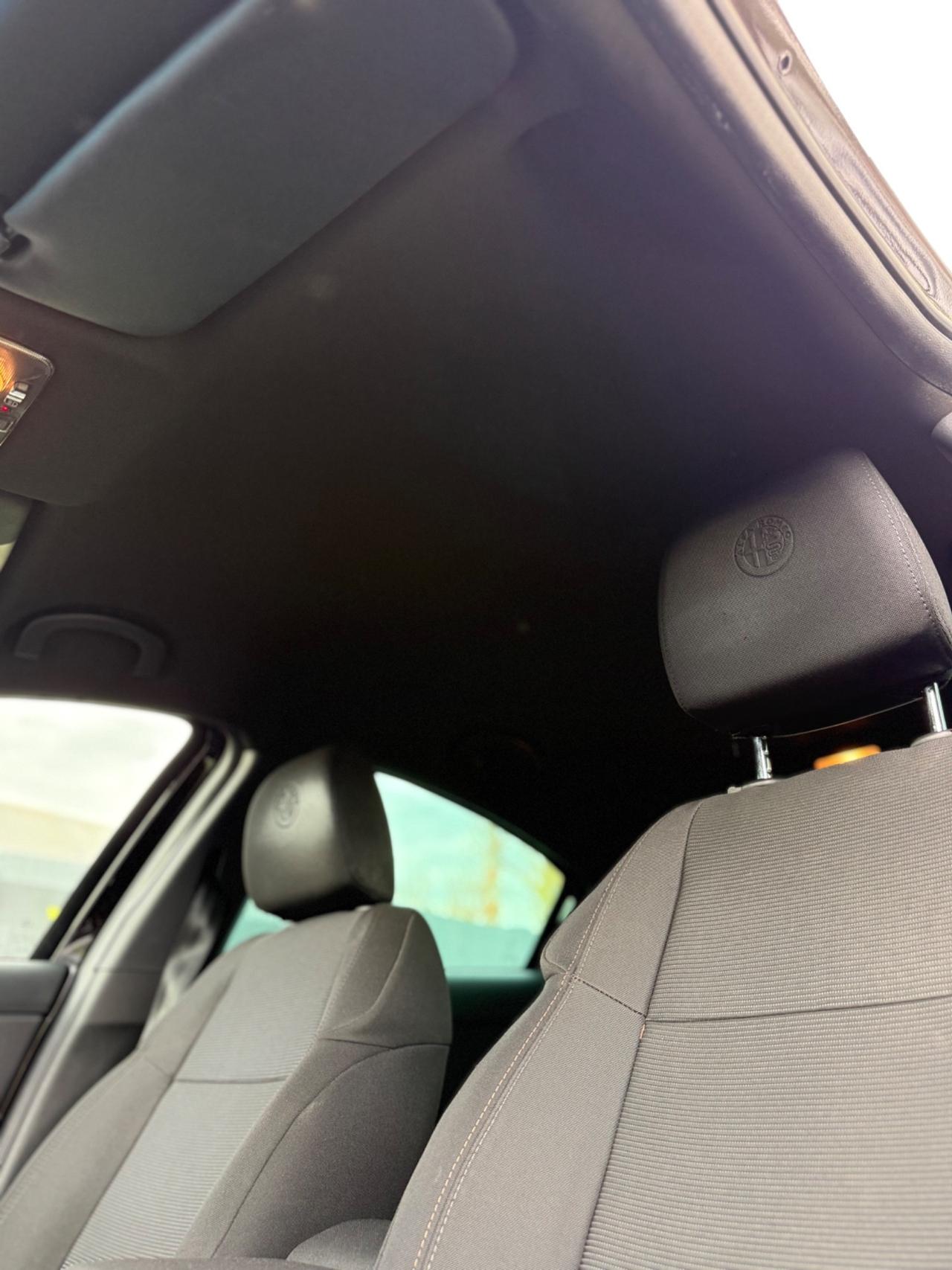 Alfa Romeo GIULIETTA 2.0 JTD 140CV EXCLUSIVE FULL OPTIONAL