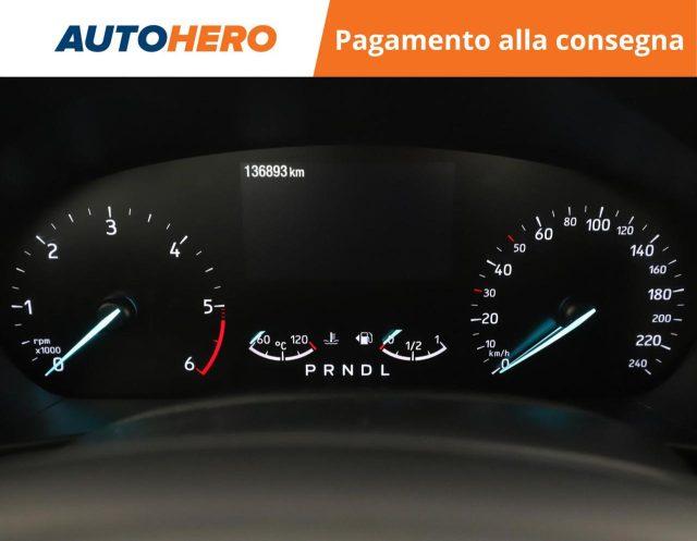 FORD Focus 1.5 EcoBlue 120 CV automatico SW Business Co-Pilot