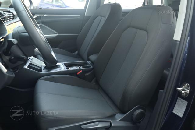 AUDI Q3 35 2.0 TDI S tronic