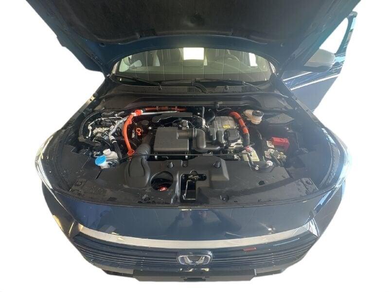 Honda HR-V HR-V 1.5 Hev eCVT Advance Style