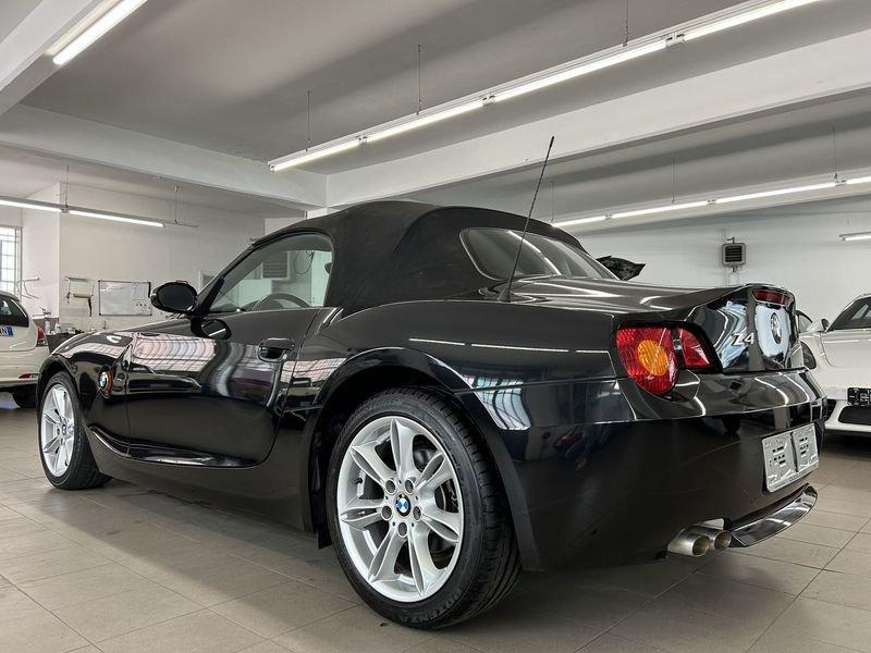 BMW Z4 Z4 2.5i cat Roadster