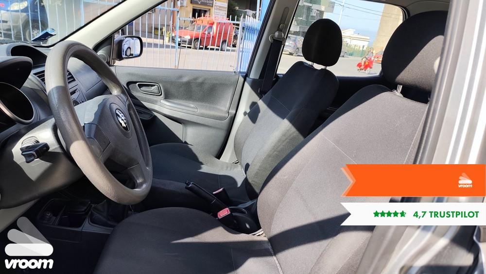 SUZUKI Ignis 2ª serie Ignis 1.5 16V cat 4WD De...