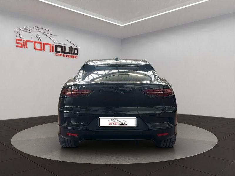 Jaguar I-Pace I-Pace EV 90 kWh 400 R-Dynamic HSE awd auto