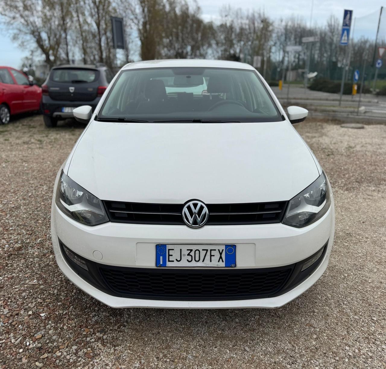 Volkswagen Polo 1.2 70 CV 5p. Comfortline NEOPATENTATI