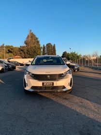 Peugeot 3008 BlueHDi 130 S&S Allure