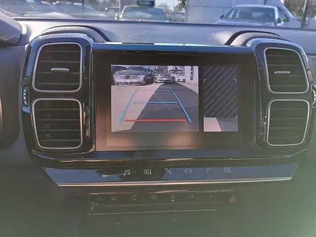 Citroen C5 Aircross 1.5 BlueHDi 130cv EAT8 SHINE USATO GARANTITO