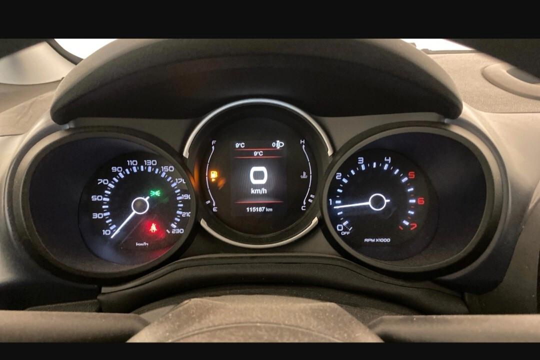 Fiat 500L 1.6 MJT 120CV Sport 5 posti (N1)