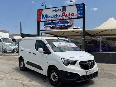 OPEL COMBO 1.6 CDTI E6 3 POSTI L1 FULL
