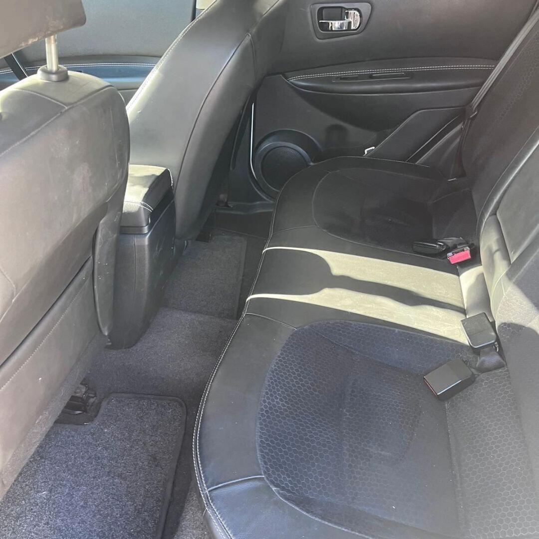 Nissan Qashqai 1.6 16V - 116CV *GPL*
