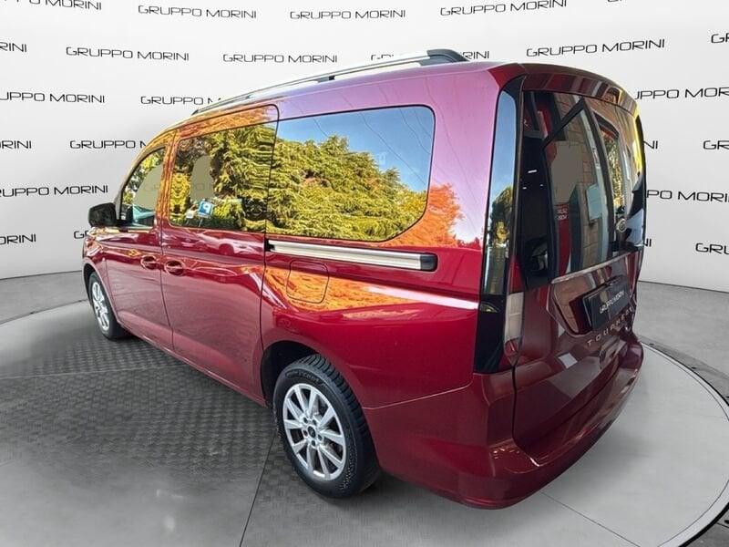 Ford Grand Tourneo Connect 1.5 EcoBoost Titanium