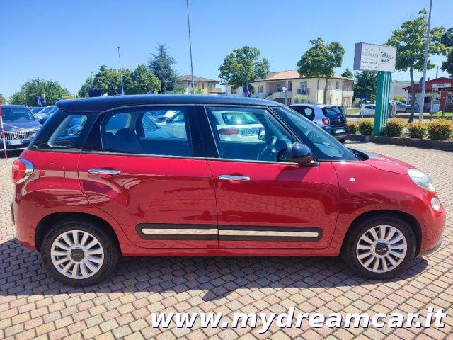 FIAT 500L 1.3 Multijet 85 CV Pop