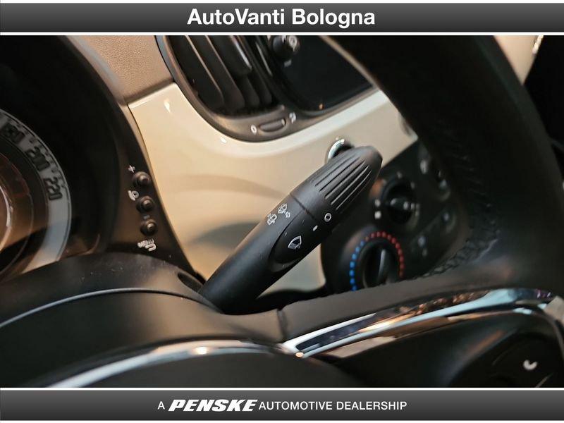 FIAT 500 500 1.0 Hybrid Dolcevita