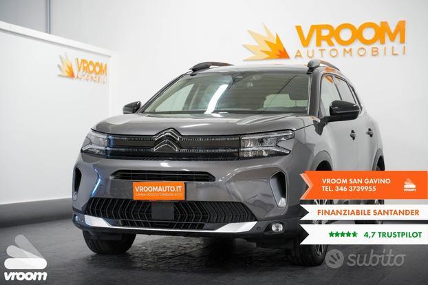 CITROEN C5 Aircross C5 Aircross BlueHDi 130 S&S...
