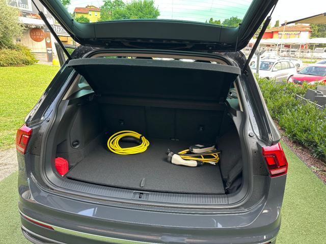 VOLKSWAGEN Tiguan 1.4 TSI eHYBRID DSG Life UNIPROP 71000KM