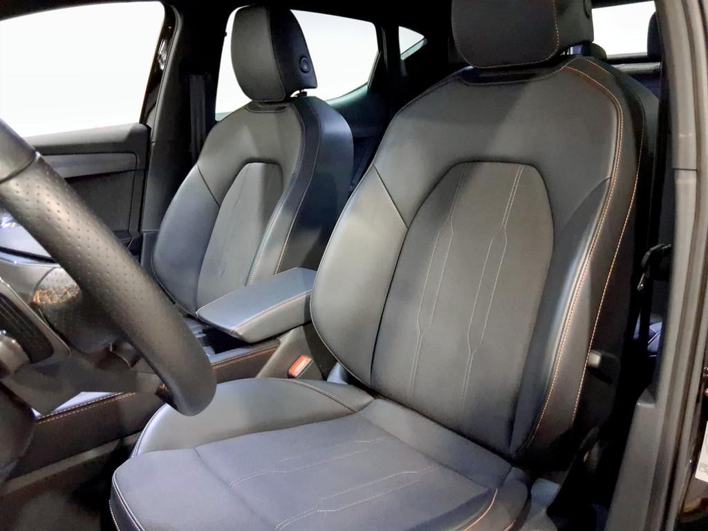 Cupra Leon 1.5 hybrid 150cv dsg