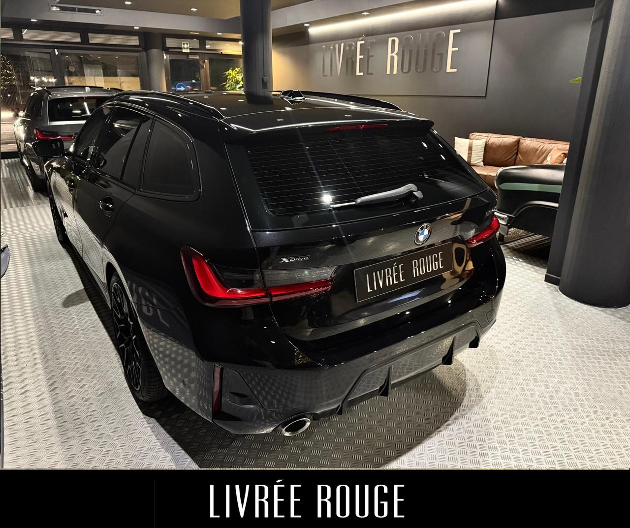 Bmw 330 i xDrive Touring Msport