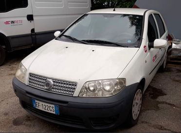 Fiat Punto Classic 1.3 MJT 4p.ti 5 porte Van