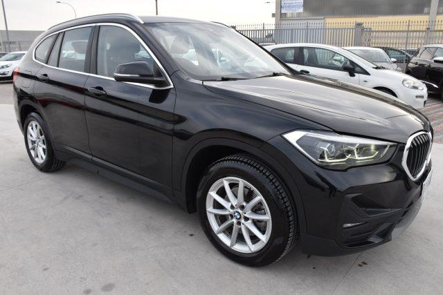 BMW X1 sDrive18d Business Advantage *Navi,Sensori,LED*