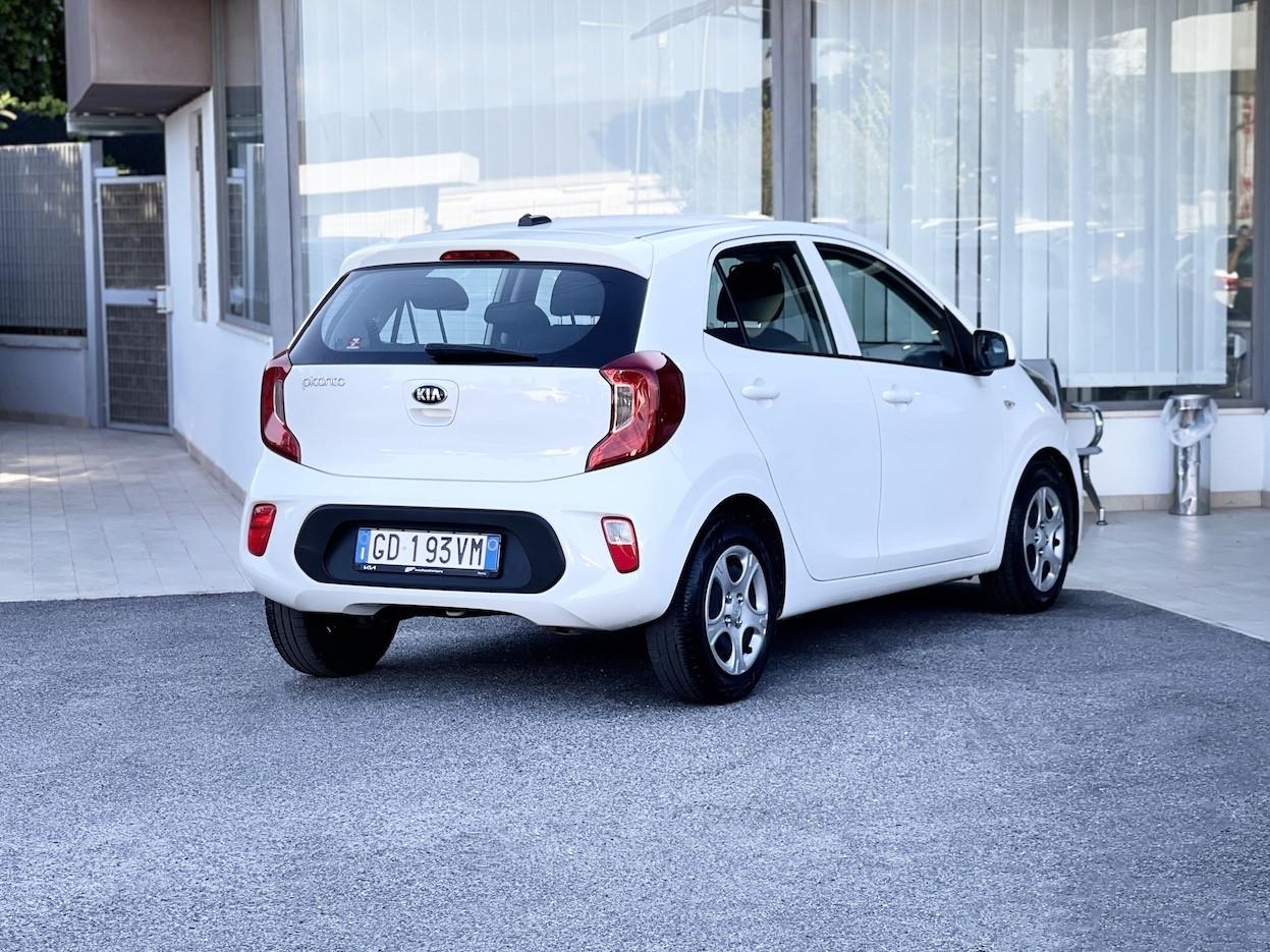 Kia Picanto 1.0 Benzina 67CV E6 Neo. - 2021
