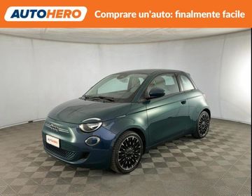 FIAT 500e Berlina 42 kWh Icon