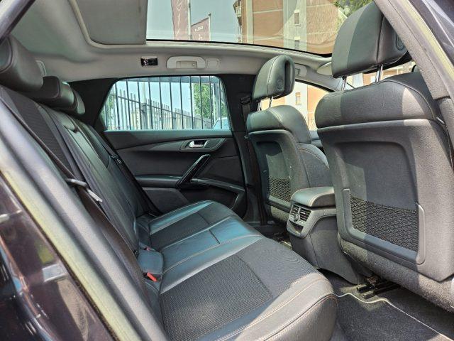 PEUGEOT 508 RXH