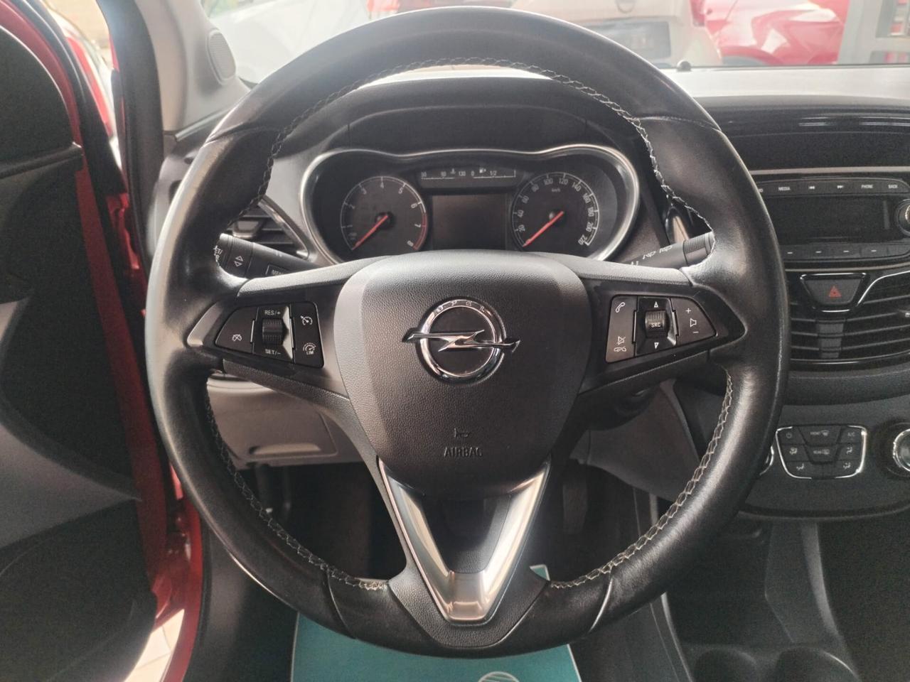 Opel Karl 1.0 75 CV
