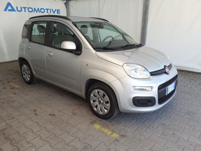 FIAT Panda 1.2 Easy *EURO 6*