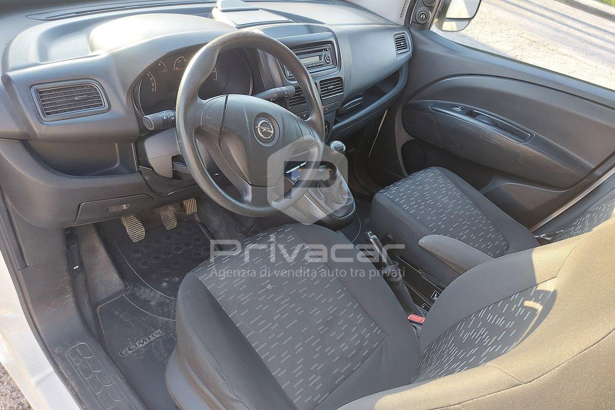 OPEL Combo 1.3 CDTI PC-TN Van 750kg E6