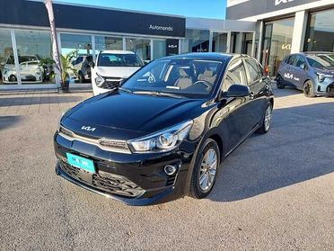 Kia Rio 1.2 DPi 84 CV Style TT