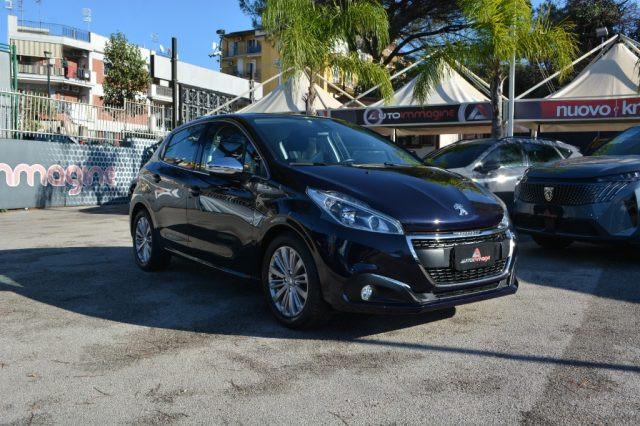 PEUGEOT 208 1° serie PureTech 82 Stop&Start 5 porte Allure