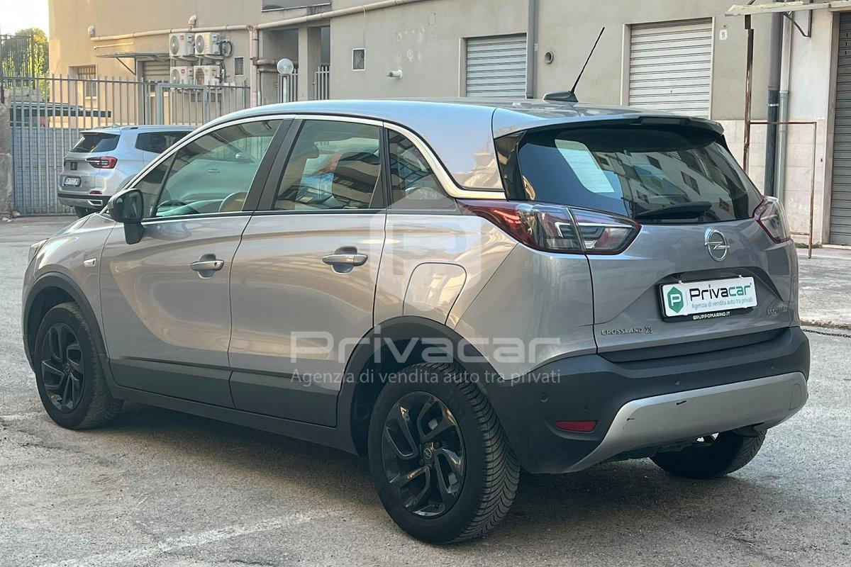 OPEL Crossland X 1.5 ECOTEC D 102 CV Start&Stop Innovation