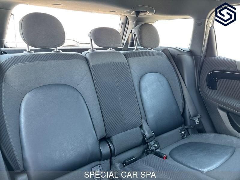 MINI Mini Countryman F60 Cooper D Countryman 2.0 TwinPower Turbo Cooper D