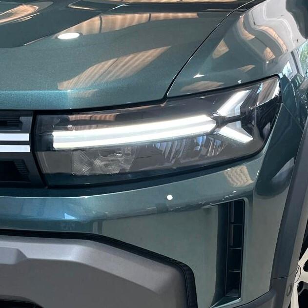 Dacia Duster 1.0 TCe GPL 4x2 Journey UP