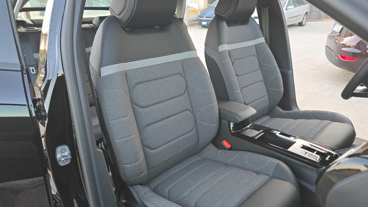 Citroen C4 PureTech 130 S&S EAT8 Plus